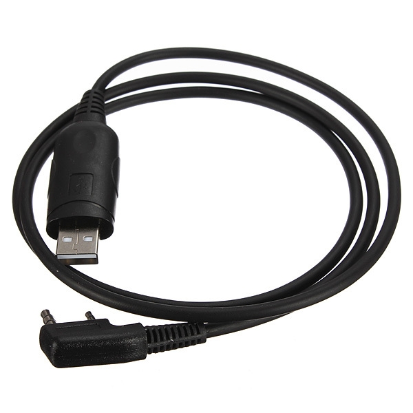 USB-Programmierkabel für baofeng uv-5r Kg-uvd1p bf-888s Walkie-Talkie