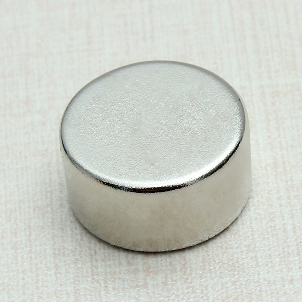 20 mm Durchmesser x 10 mm N52 Neodym Strongest Grade Magnet 