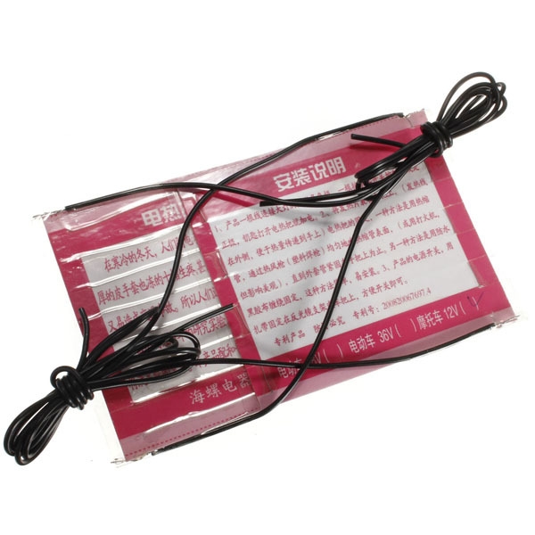 Universal ATV Motorrad Heizgriffe Einsätze Lenkerhandwärmer