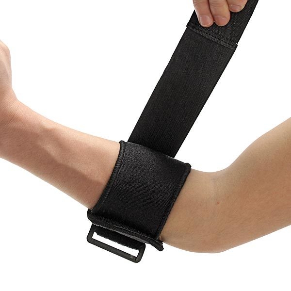 Elbow Support Sports Tennis Fitness Elbow Support