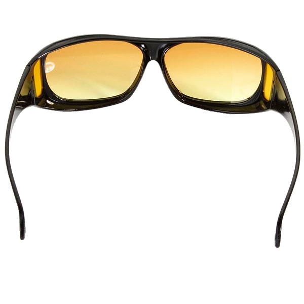Nachtsicht Fahrbrille Unisex Sonnenbrille Uv Schutz