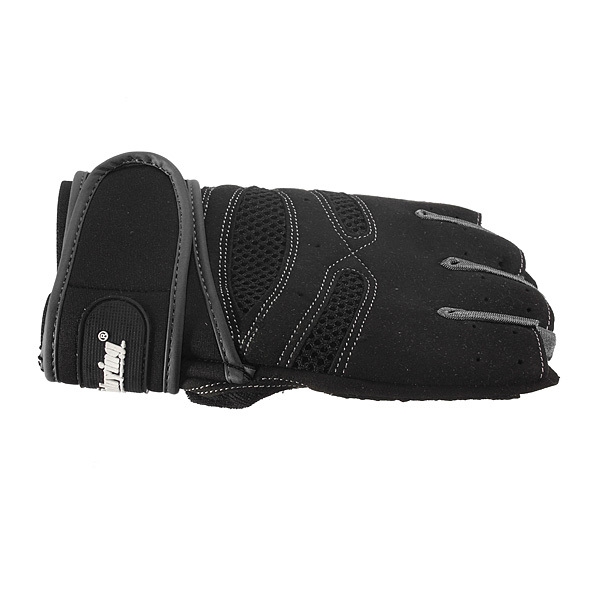 Sport Übung Handschuhe Gewichtheben Fitnesstraining Workout Handgelenk Verpackungs