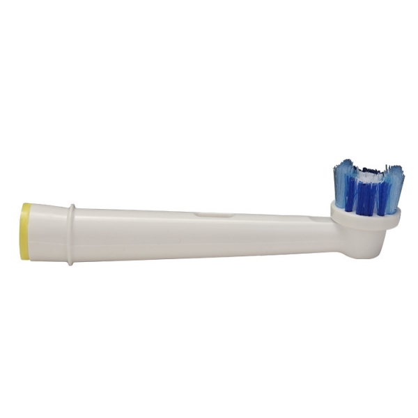 4PCS Universal Electric Ersatz Zahnbürste-Köpfe für Oral-b