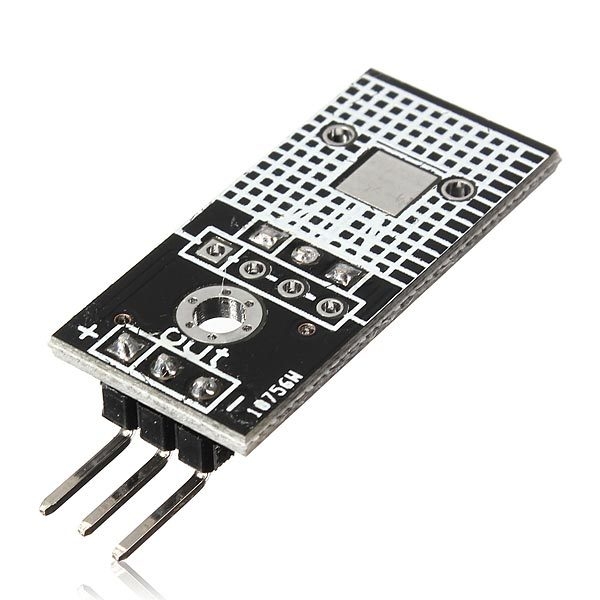DS18B20 DC 5V Digital Temperature Sensor Modul für Arduino