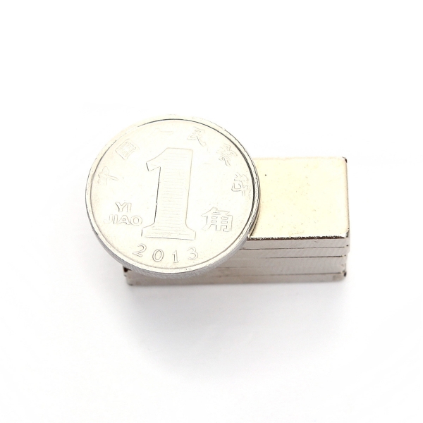 5PCS N52 25x10x3mm Neodym Magnete Rare Earth Magnet