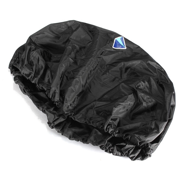 Outdoor-Rucksack Regen Cover Wasser wider Proof Bag 15-35L Größe S