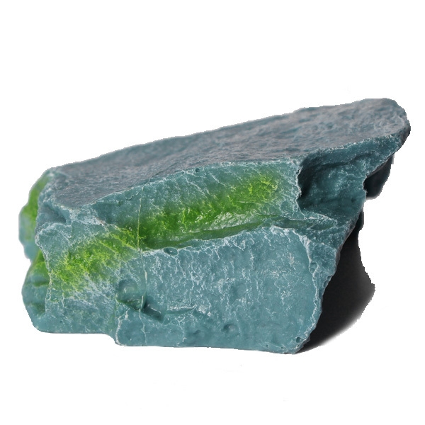 Künstliche Aquarium Schildkröte Terrasse Cave Loch Aquarium Dekoration