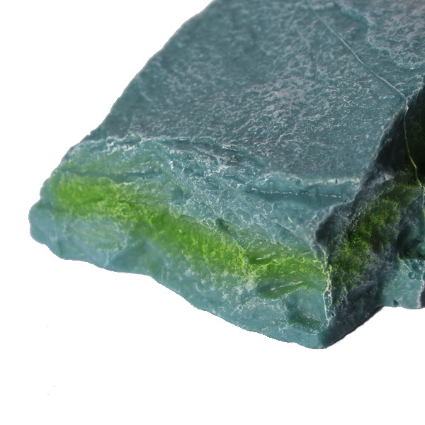 Künstliche Aquarium Schildkröte Terrasse Cave Loch Aquarium Dekoration