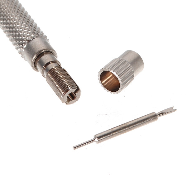 135cm Metalluhrenarmband Frühlings Stab Link Pin Reparatur Remover Werkzeug