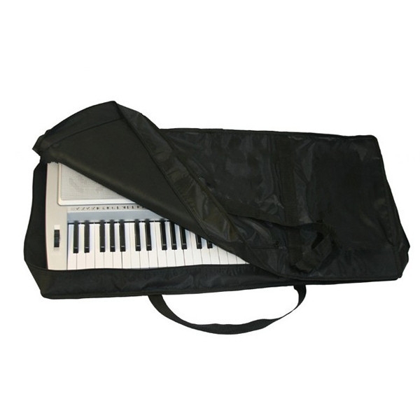 Tragbare 61 Schlüsseltasten Electone Electronic Music Keyboard Gig Bag Etui