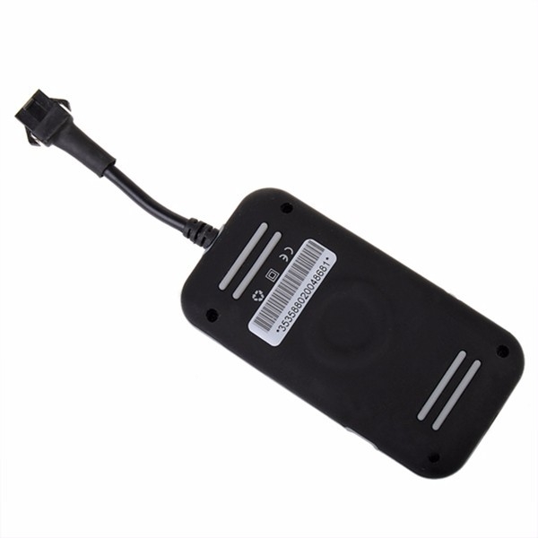 TK110 Auto GPS Verfolger GSM / GPRS / GPS Quad Band Tracking Device