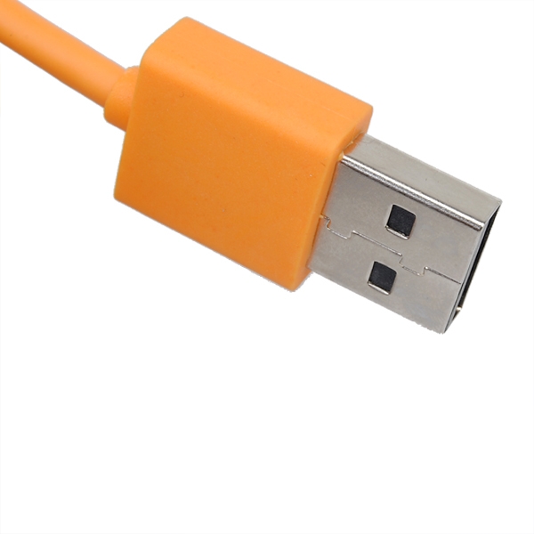 Ursprüngliches xiaomi Micro USB Datenkabel Aufladung des Kabels für Mobiltelefone