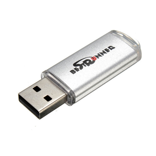Bestrunner 4G USB 2.0 Flash Drive Süßigkeit Farben Speicher U Disk