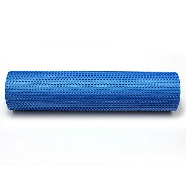60x14.5cm EVA Yoga Pilates Home Gym Foam Roller Massage Triggerpunkt