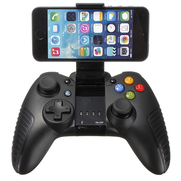 Drahtlose Bluetooth Android Smartphone Tablet Gaming Controller