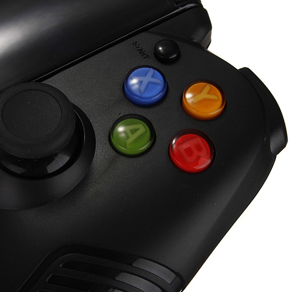 Drahtlose Bluetooth Android Smartphone Tablet Gaming Controller