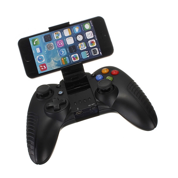 Drahtlose Bluetooth Android Smartphone Tablet Gaming Controller