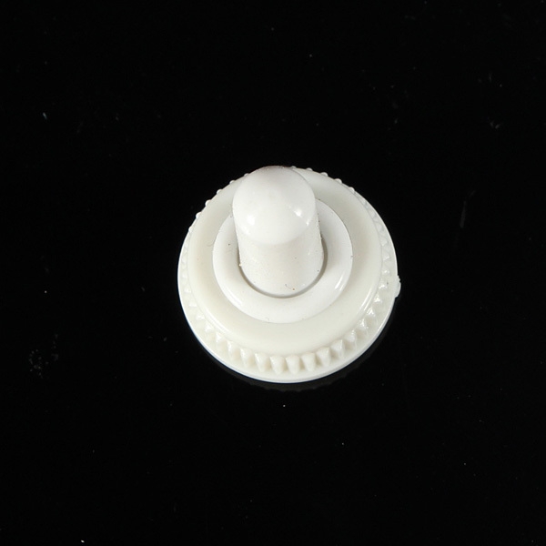 Mini Kippschalter Rubber Resistance Boot Abdeckkappe wasserdichte Deckel