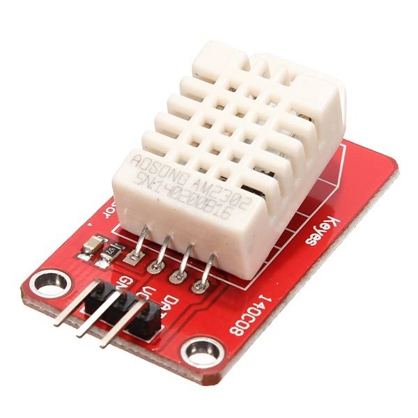 AM2302 DHT22 Temperatur und Feuchte Sensor Modul für Arduino SCM