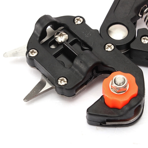Professionelle Gartenschere Pfropfen Schneidwerkzeug mit 2 Blades