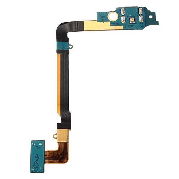 USB-Ladegerät Lade-Port-Dock-Verbindungsstück-Flexkabel für Nexus SCH-i515