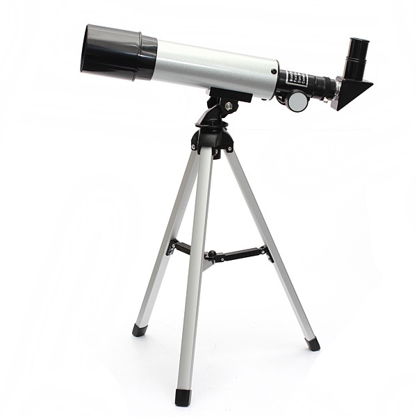 IPRee® F360x50 HD Refraktives Astronomisches Teleskop Hohe Vergrößerung Zoom Monokular