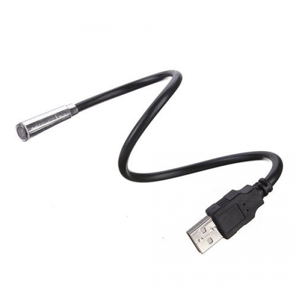 Tragbarer USB LED für den Pcnotizbuchlaptop flexibles Licht