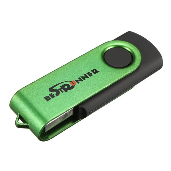 Bestrunner 8G USB 3.0 Faltbare Blitz Antriebsfeder Speicher U Disk