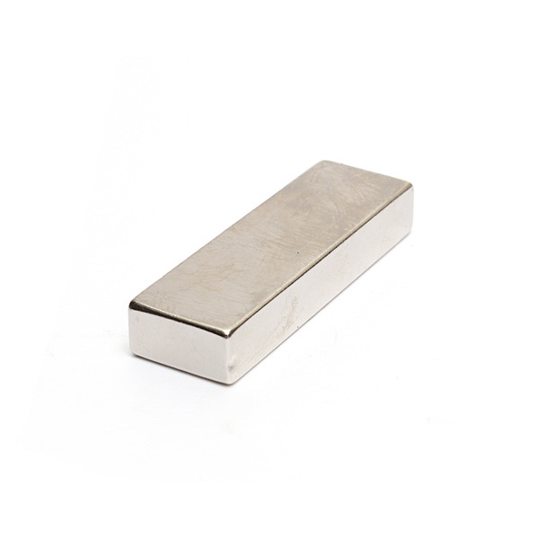 N52-Neodym des Blocks 60*20*10mm dauerhafte Magnete seltener Erdmagnet