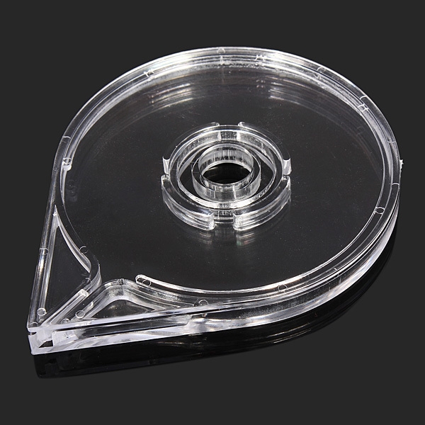 Nagel Kunst Werkzeug Klebeband Linie Aufkleber Trays