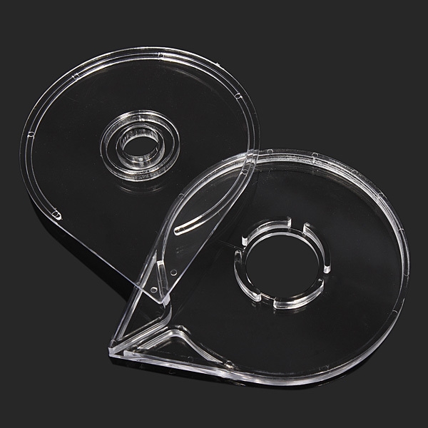 Nagel Kunst Werkzeug Klebeband Linie Aufkleber Trays