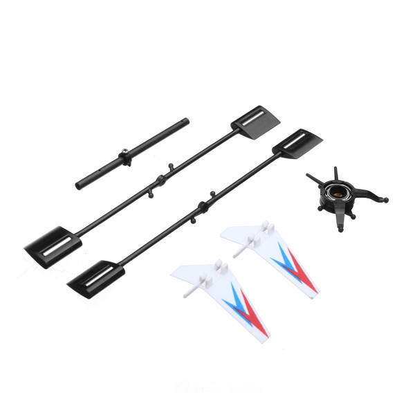 WLtoys V911-pro-RC Hubschrauber Zubehör Tasche