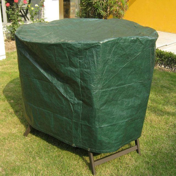 100x227cm wasserdichten Outdoor Gartenmöbel Set Abdeckung Tabelle Shelter