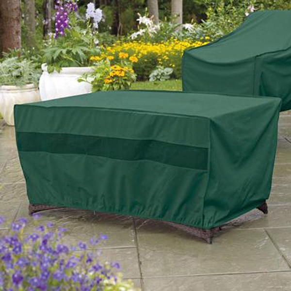 280x206x108cm wasserdichten Outdoor Möbel Set Abdeckung Tabelle Shelter