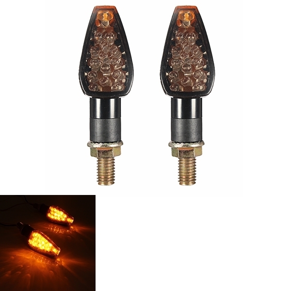 Motorrad Blinker Led Doppelsport Supermotor Licht Blinker