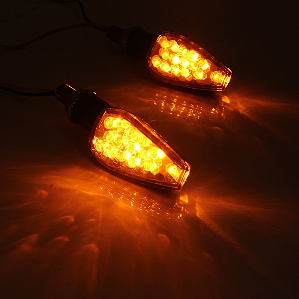 Motorrad Blinker Led Doppelsport Supermotor Licht Blinker