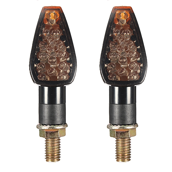 Motorrad Blinker Led Doppelsport Supermotor Licht Blinker