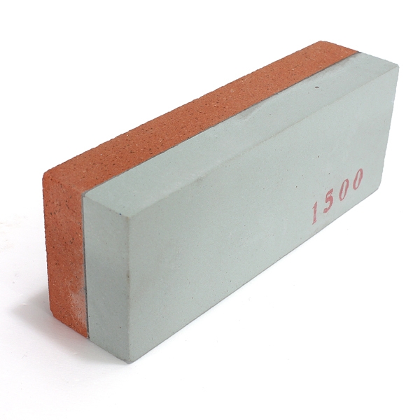 400X1500 Two Sides Wetzstein Whetstone Polishin Messer Schleifer