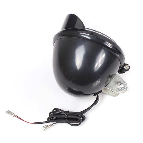 Universal Motorrad Motor Bike 25 LEDs Scheinwerfer Scheinwerfer