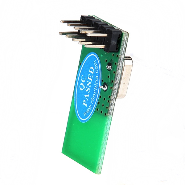 2pcs 10PINS NRF24L01 2.4 GHz Wireless Transceiver Modul für Arduino