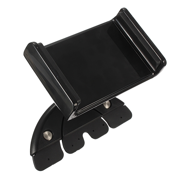 7Zoll Adjustable Car CD Slot Handy Halterung Halter Ständer für iPad Mini