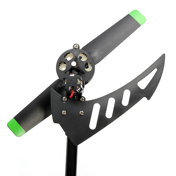 WLtoys V912 Bürste RC Hubschrauber Ersatzteile Heckmotor Satz