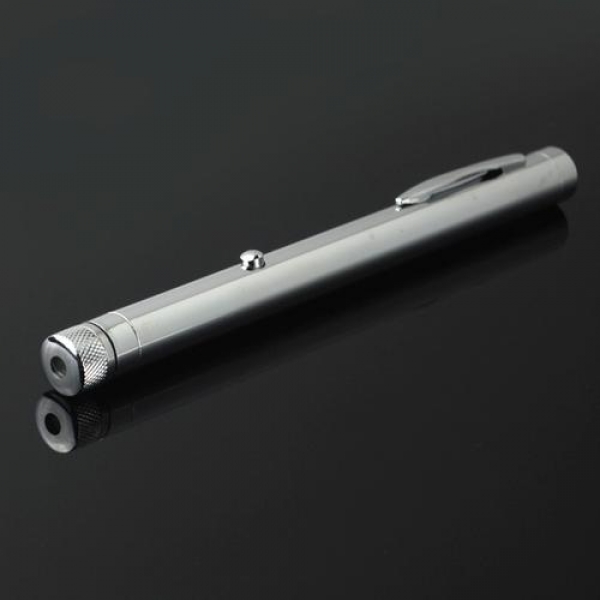 All Star 532nm Sichtbare Laserdiode Grüne Laserpointer