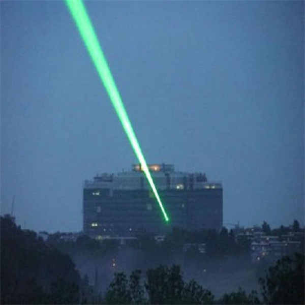 All Star 532nm Sichtbare Laserdiode Grüne Laserpointer