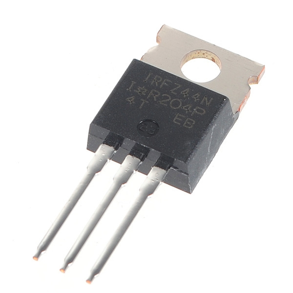 5pcs irfz44n TransistorN-Kanal internationale Berichtigermacht mosfet