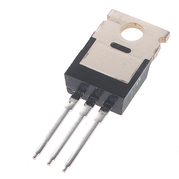 5pcs irfz44n TransistorN-Kanal internationale Berichtigermacht mosfet