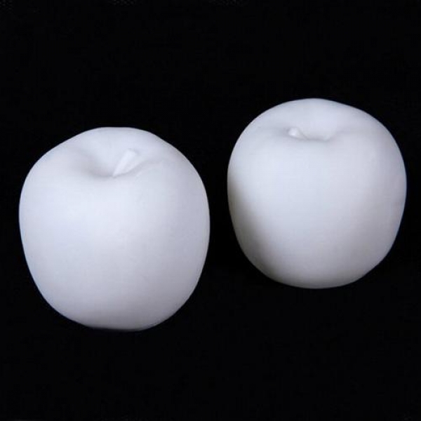 Farbwechsel von Apple LED Nachtlicht Weihnachtsfest Dekoration Lampe