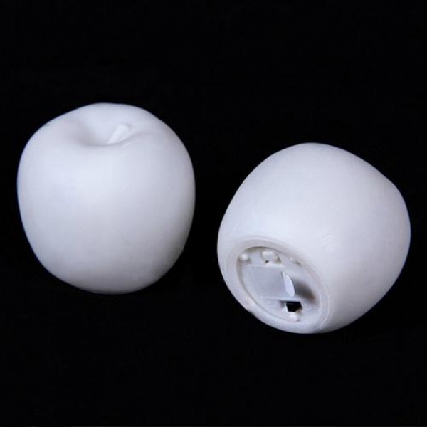 Farbwechsel von Apple LED Nachtlicht Weihnachtsfest Dekoration Lampe