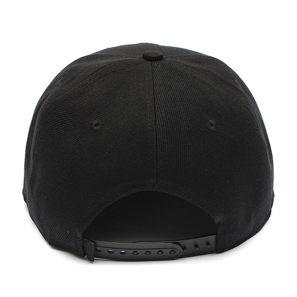 Mens womens Unisexsnapback hiphop Hut regulierbare Baseballmütze