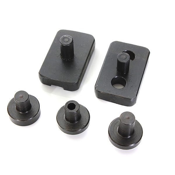 ST0001 Professionelle Kettenunterbrecher Nieten Cutter Tool Kit 